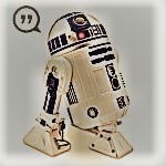 Cute R2d2 | Ringtones gratis
